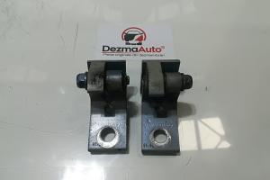 Set balamale stanga fata, 6Y0833401C, Skoda Octavia 2 (1Z3) (id:326314) din dezmembrari