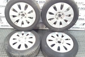Set jante aliaj, 8P0601025AA, Audi A3 (8P1) (id:330113) din dezmembrari