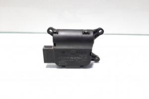 Motoras grila aeroterma bord 1K0907511C, Vw Golf 5, 2003-2009 (id.155946) din dezmembrari