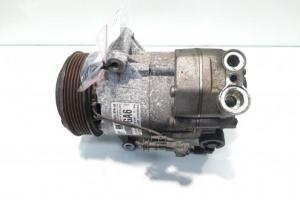 Compresor clima, cod GM13412251, Opel Astra J, 1.6 B, A16XER (id:326291) din dezmembrari