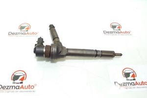 Injector,cod 0445110174, Opel Astra H, 1.7cdti (id:293180) din dezmembrari