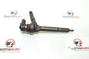 Injector,cod 0445110174, Opel Astra H, 1.7cdti (id:291352) din dezmembrari