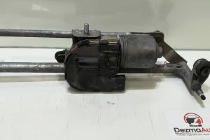 Motoras stergatoare fata 1K1955119B, Vw Golf 5 (1K1) (id:326398) din dezmembrari