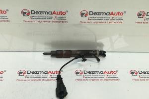 Injector cu fir 038130201S, Seat Leon (1M1) 1.9tdi din dezmembrari