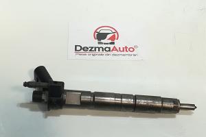Injector cod  7800599-02, Bmw 3 (F30) 2.0D (pr:110747) din dezmembrari
