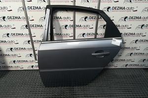 Usa stanga spate, Opel Vectra C (id:327973) din dezmembrari