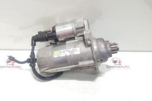 Electromotor 02Z911023P, Vw Golf 6 Plus, 2.0tdi (id:329450) din dezmembrari