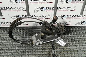 Timonerie, 6Q0711061F, Seat Ibiza 5 (6J5) 1.4B (id:328418) din dezmembrari