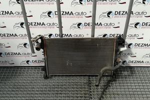 Radiator racire apa, Opel Vectra C, 1.8b (id:327980) din dezmembrari