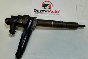 Injector cod  0445110175, Opel Astra H, 1.7CDTI (id:322193) din dezmembrari