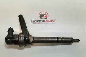 Injector cod  0445110175,  Opel Astra H, 1.7CDI (id:323292) din dezmembrari