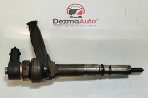 Injector cod  0445110175, Opel Astra H, 1.7CDTI (id:322192) din dezmembrari