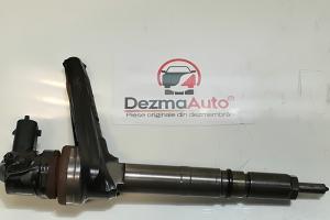 Injector cod  0445110175, Opel Astra H , 1.7CDI (id:323290) din dezmembrari