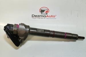 Injector cod  0445110477, Golf 7 (5G) 1.6TDI (id:180757) din dezmembrari