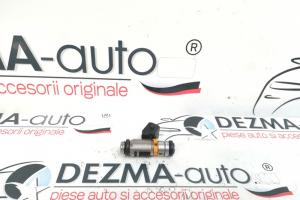 Injector, Fiat Doblo Cargo (223) 1.4B (id:150341) din dezmembrari