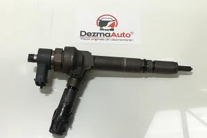 Injector,cod 0445110175, Opel Astra H, 1.7cdti (id:328837) din dezmembrari