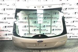 Haion cu luneta, Ford Focus 2 (DA) (id:316467) din dezmembrari