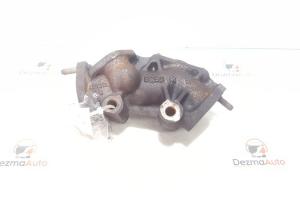 Distribuitor galerie evacuare, Saab 9-5 (YS3E) 3.0tid (id:329641) din dezmembrari