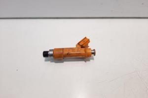 Injector cod  23250-40020, Toyota Yaris (SCP9, NSP9, KSP9, NCP9, ZSP9) 1.0B (id:216938) din dezmembrari