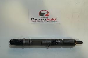Injector cod 059130201F, Audi A4 cabriolet (8H7) 2.5TDI din dezmembrari