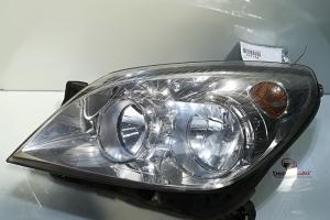 Far stanga, GM13239286, Opel Astra H combi (id:327184) din dezmembrari