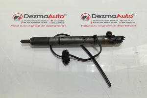 Injector cu fir cod 059130202C, 0432133816, Audi A4 (8D2, B5) 2.5tdi din dezmembrari