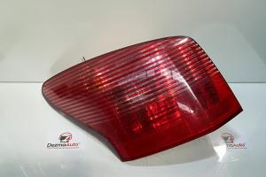Stop stanga aripa, Peugeot 407 SW din dezmembrari