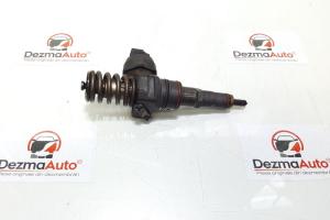 Injector 038130073AJ/RB3, VW Passat (3B3), 1.9TDI(id:330407) din dezmembrari