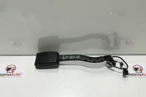 Capsa centura scaun stanga fata 1K4857755E, Volkswagen Golf 5 (1K1) (id:327711) din dezmembrari