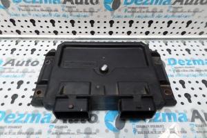 Modul control ECU 9624129680, Citroen Berlingo, 1.9d (id:155157) din dezmembrari