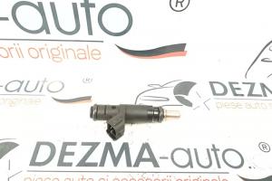 Injector cod  06B133551T, Vw Passat (3B3) 2.0B (id:285246) din dezmembrari