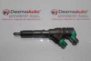 Injector 9640088780, Peugeot 206 hatchback 2.0hdi din dezmembrari