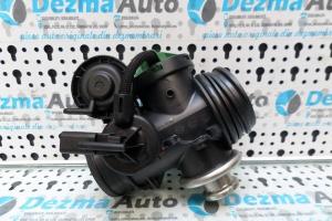 Clapeta acceleratie si EGR 9638111280, Citroen Berlingo, 1.9d (id:155057) din dezmembrari