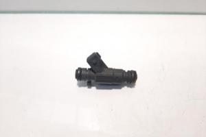 Injector, cod 0280155965, Opel Corsa B, 1.0 B, X10XE (id:313164) din dezmembrari