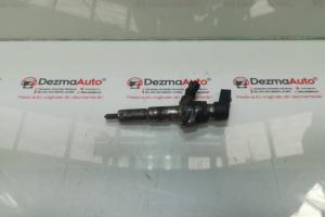 Injector 9663429280, Peugeot 1007, 1.4tdci din dezmembrari