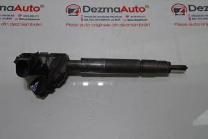 Injector cod A6110700587, Mercedes Clasa E (W210) 2.2cdi din dezmembrari