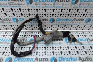 Contact cu cheie Peugeot Partner 1.9d (id:155129) din dezmembrari