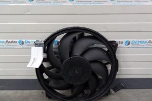 Electroventilator Peugeot Peugeot Partner 1996 - 2008, 1.9d (id:141104) din dezmembrari