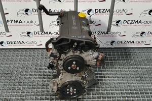 Motor, Z12XE, Opel Corsa C (F08, F68)  1.2b (id:328307) din dezmembrari
