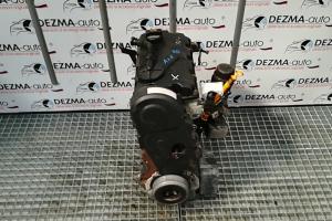 Motor AXR, VW Golf 4 (1J1), 1.9TDI (pr:111745) din dezmembrari