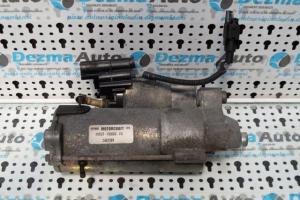 Electromotor 4M5T-11000-FA, Ford Mondeo 4, 2.0tdci din dezmembrari
