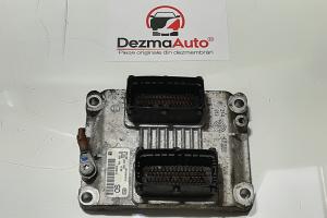 Calculator motor, GM55350552, Opel Corsa C (F08, F68) 1.2B (id:328342) din dezmembrari