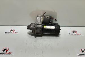 Electromotor, 09115191, Opel Corsa C (F08, F68) 1.2B (id:328333) din dezmembrari