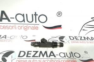 Injector cod  GM25343299,  Opel Astra H, 1.6B (id:328400) din dezmembrari