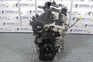 Motor, GPDA, Ford Focus 2 (DA) 1.6tdci (pr:308695) din dezmembrari