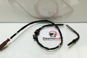 Sonda temperatura gaze 03L906088N, Vw Passat CC, 2.0tdi (id:326218) din dezmembrari