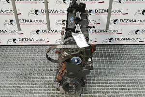 Motor CLH, Skoda Octavia 3 (5E) 1.6tdi (pr;110747) din dezmembrari