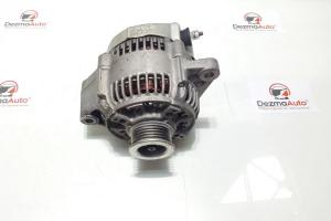 Alternator, Land Rover Freelander (LN) 1.8 benz, 18K4FJ79 (pr:110747) din dezmembrari