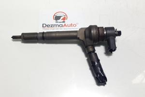 Injector cod 0445110175, Opel Astra H, 1.7cdti (id:328839) din dezmembrari