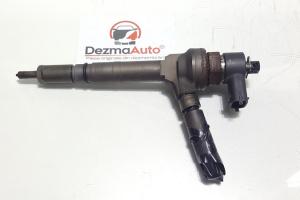 Injector cod 0445110175, Opel Astra H, 1.7cdti (id:328838) din dezmembrari
